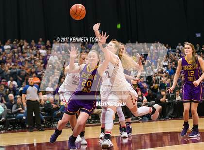 Thumbnail 2 in Argyle vs. Liberty Hill (UIL 4A Final)  photogallery.
