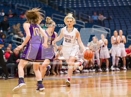 Thumbnail 2 in Argyle vs. Liberty Hill (UIL 4A Final)  photogallery.