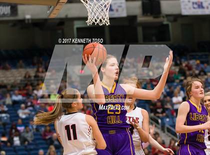 Thumbnail 3 in Argyle vs. Liberty Hill (UIL 4A Final)  photogallery.