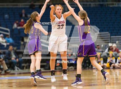 Thumbnail 3 in Argyle vs. Liberty Hill (UIL 4A Final)  photogallery.
