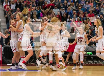 Thumbnail 1 in Argyle vs. Liberty Hill (UIL 4A Final)  photogallery.
