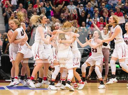 Thumbnail 2 in Argyle vs. Liberty Hill (UIL 4A Final)  photogallery.