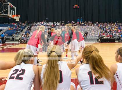 Thumbnail 3 in Argyle vs. Liberty Hill (UIL 4A Final)  photogallery.