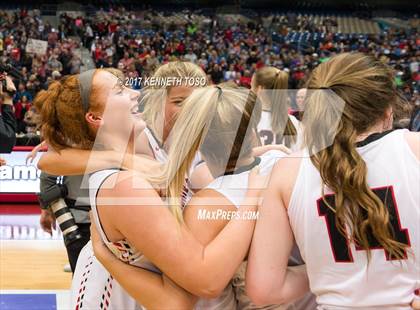 Thumbnail 3 in Argyle vs. Liberty Hill (UIL 4A Final)  photogallery.