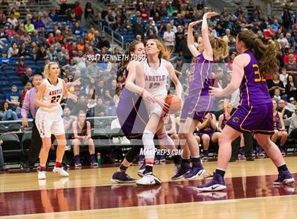 Thumbnail 3 in Argyle vs. Liberty Hill (UIL 4A Final)  photogallery.