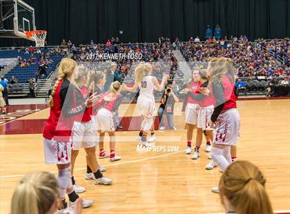 Thumbnail 2 in Argyle vs. Liberty Hill (UIL 4A Final)  photogallery.