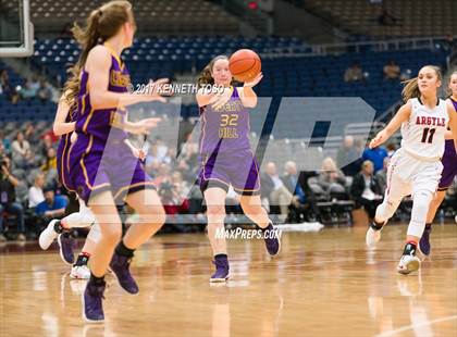 Thumbnail 1 in Argyle vs. Liberty Hill (UIL 4A Final)  photogallery.