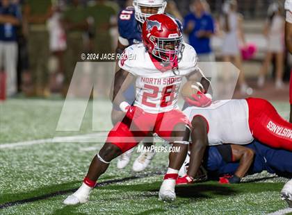 Thumbnail 2 in North Shore @ Atascocita photogallery.