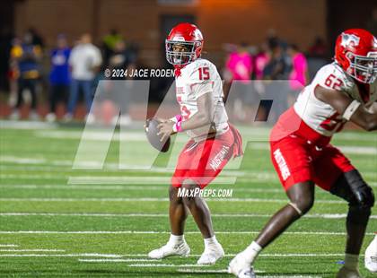 Thumbnail 1 in North Shore @ Atascocita photogallery.