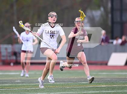 Thumbnail 3 in East Greenwich @ La Salle Academy photogallery.