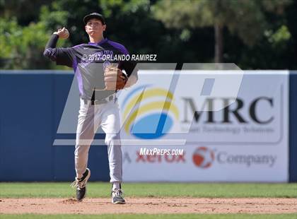 Thumbnail 3 in San Marcos vs. Santana (CIF SDS D2 Final) photogallery.