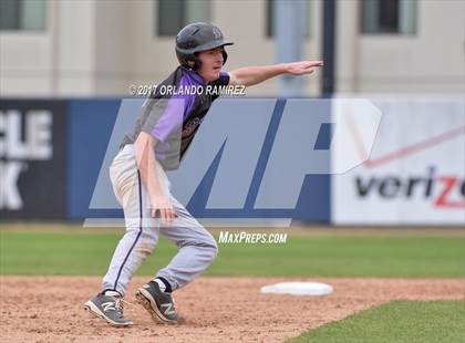 Thumbnail 3 in San Marcos vs. Santana (CIF SDS D2 Final) photogallery.
