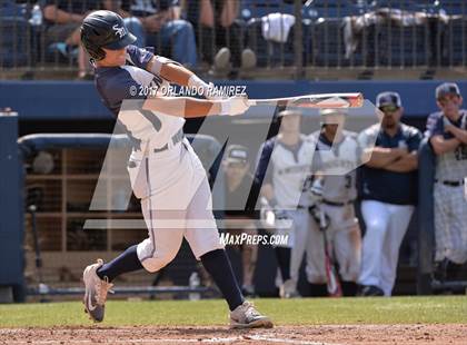 Thumbnail 3 in San Marcos vs. Santana (CIF SDS D2 Final) photogallery.