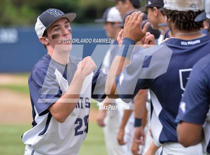 Thumbnail 3 in San Marcos vs. Santana (CIF SDS D2 Final) photogallery.