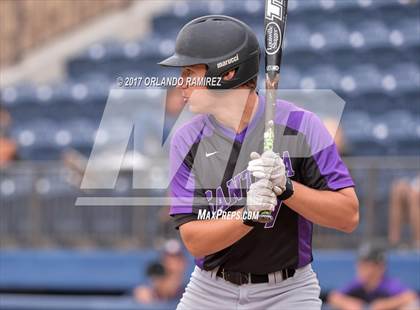 Thumbnail 3 in San Marcos vs. Santana (CIF SDS D2 Final) photogallery.