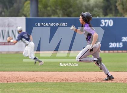 Thumbnail 3 in San Marcos vs. Santana (CIF SDS D2 Final) photogallery.