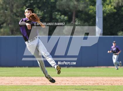 Thumbnail 2 in San Marcos vs. Santana (CIF SDS D2 Final) photogallery.