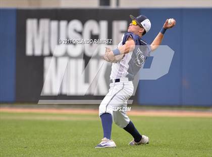 Thumbnail 1 in San Marcos vs. Santana (CIF SDS D2 Final) photogallery.