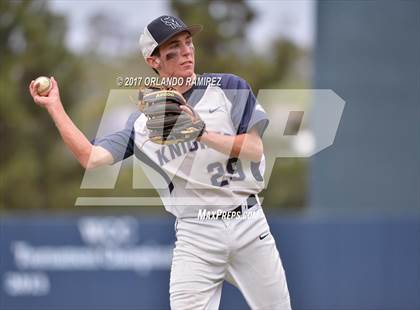 Thumbnail 2 in San Marcos vs. Santana (CIF SDS D2 Final) photogallery.