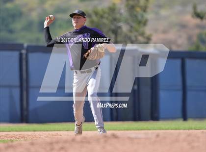 Thumbnail 3 in San Marcos vs. Santana (CIF SDS D2 Final) photogallery.