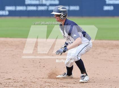 Thumbnail 2 in San Marcos vs. Santana (CIF SDS D2 Final) photogallery.