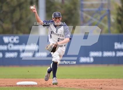 Thumbnail 3 in San Marcos vs. Santana (CIF SDS D2 Final) photogallery.