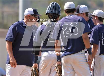 Thumbnail 2 in San Marcos vs. Santana (CIF SDS D2 Final) photogallery.