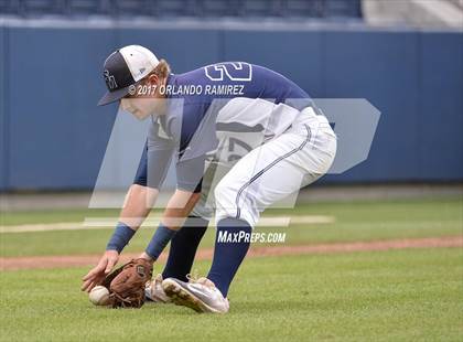 Thumbnail 1 in San Marcos vs. Santana (CIF SDS D2 Final) photogallery.