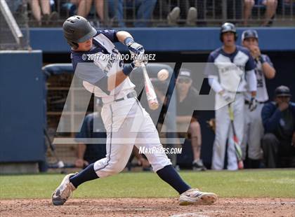 Thumbnail 1 in San Marcos vs. Santana (CIF SDS D2 Final) photogallery.