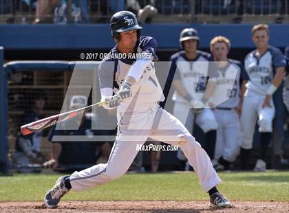 Thumbnail 3 in San Marcos vs. Santana (CIF SDS D2 Final) photogallery.