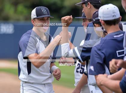 Thumbnail 3 in San Marcos vs. Santana (CIF SDS D2 Final) photogallery.