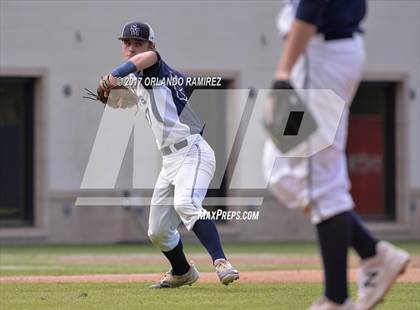 Thumbnail 2 in San Marcos vs. Santana (CIF SDS D2 Final) photogallery.