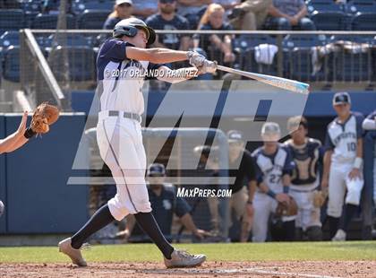 Thumbnail 3 in San Marcos vs. Santana (CIF SDS D2 Final) photogallery.