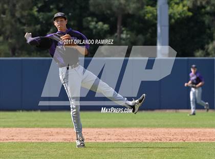 Thumbnail 1 in San Marcos vs. Santana (CIF SDS D2 Final) photogallery.