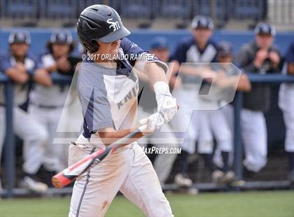 Thumbnail 3 in San Marcos vs. Santana (CIF SDS D2 Final) photogallery.