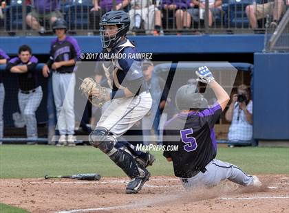 Thumbnail 3 in San Marcos vs. Santana (CIF SDS D2 Final) photogallery.