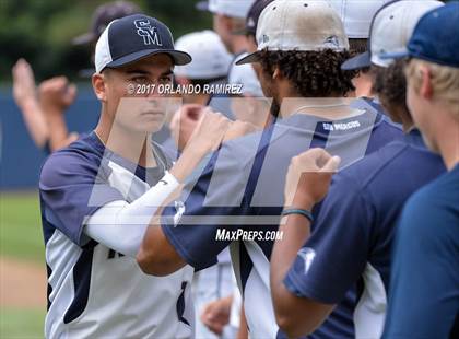 Thumbnail 1 in San Marcos vs. Santana (CIF SDS D2 Final) photogallery.