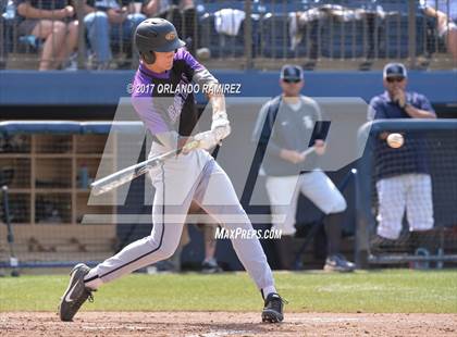 Thumbnail 2 in San Marcos vs. Santana (CIF SDS D2 Final) photogallery.
