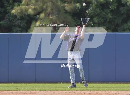 Thumbnail 1 in San Marcos vs. Santana (CIF SDS D2 Final) photogallery.