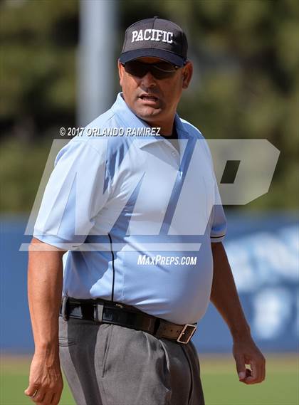 Thumbnail 3 in San Marcos vs. Santana (CIF SDS D2 Final) photogallery.