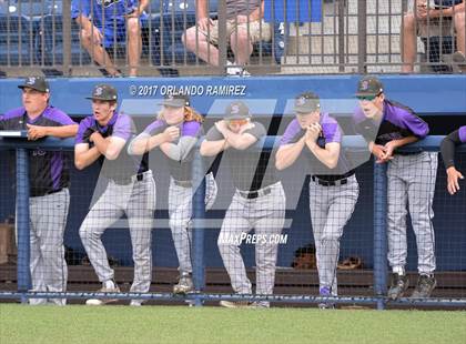Thumbnail 1 in San Marcos vs. Santana (CIF SDS D2 Final) photogallery.