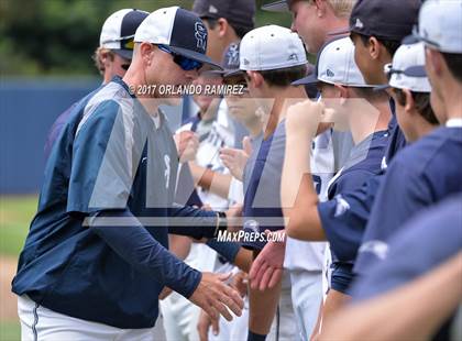 Thumbnail 2 in San Marcos vs. Santana (CIF SDS D2 Final) photogallery.