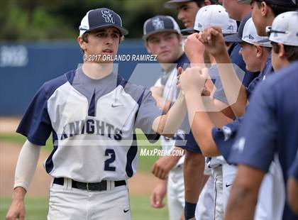 Thumbnail 1 in San Marcos vs. Santana (CIF SDS D2 Final) photogallery.