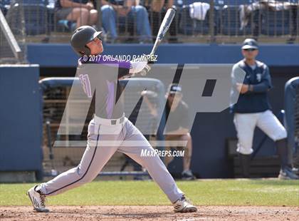 Thumbnail 1 in San Marcos vs. Santana (CIF SDS D2 Final) photogallery.