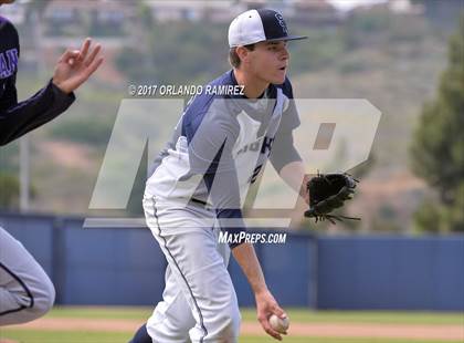 Thumbnail 3 in San Marcos vs. Santana (CIF SDS D2 Final) photogallery.