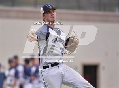 Thumbnail 3 in San Marcos vs. Santana (CIF SDS D2 Final) photogallery.