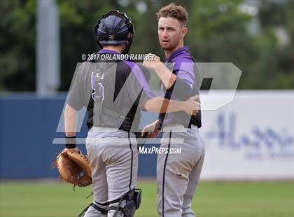 Thumbnail 3 in San Marcos vs. Santana (CIF SDS D2 Final) photogallery.