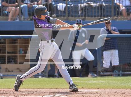 Thumbnail 3 in San Marcos vs. Santana (CIF SDS D2 Final) photogallery.