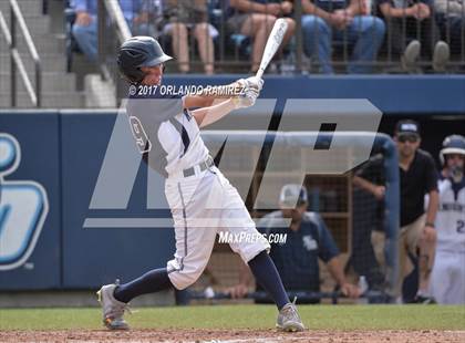 Thumbnail 1 in San Marcos vs. Santana (CIF SDS D2 Final) photogallery.