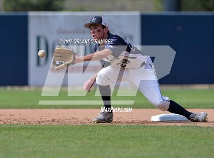 Thumbnail 3 in San Marcos vs. Santana (CIF SDS D2 Final) photogallery.